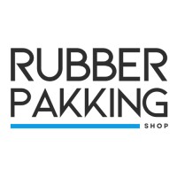Rubber Pakking Shop logo - Similar company to Rubber Resource