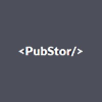 Pubstor