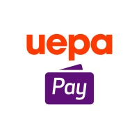 Uepa Pay logo - Similar company to Deadlock Solutions