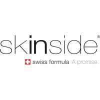 Skinside US logo - Similar company to Juvea