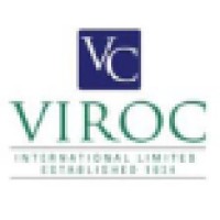 Viroc International Limited logo - Similar company to Rotolo