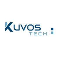 KUVOS TECH logo - Similar company to Dynamic Labs