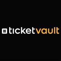 TicketVault logo - Similar company to Logitix