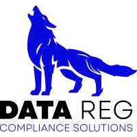 Data Reg logo - Similar company to 4Motions