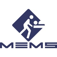 MEMS logo - Similar company to Seeva Technologies
