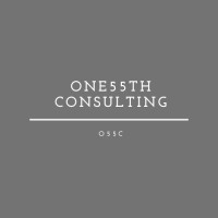 ONE55TH Consulting SL logo - Similar company to Challenge Logistics Ltd