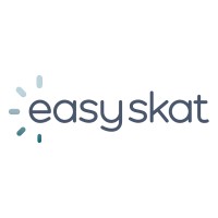 easyskat logo - Similar company to Lexoforms A/S