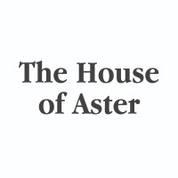 The House of Aster logo - Similar company to Qi Studio