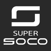 SUPER SOCO BOLIVIA logo - Similar company to Panam Post