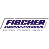 FISCHER Maschinenfabrik GmbH logo - Similar company to Exsol: Expert Solutions