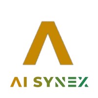 AI Synex Marketing logo - Similar company to Sparklight Productions