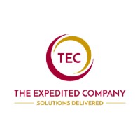 The Expedited Company logo - Similar company to Excel Dispatch