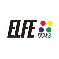 ELFE Idiomas logo - Similar company to Lycée Frédéric Mistral