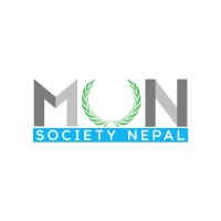 MUN Society Nepal logo - Similar company to English Hub