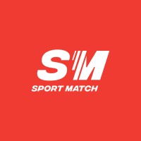 SportMatch logo - Similar company to Think Change Resolve