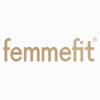 FEMMEFIT STUDIO logo - Similar company to L3Mk Promotion