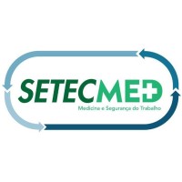 SetecMed Medicina Ocupacional e Segurança do Trabalho logo - Similar company to Quality Medicina Ocupacional E Segurança Do Trabalho Ltda