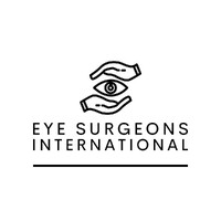 Eye Surgeons International logo - Similar company to Merakite