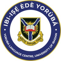 Yorùbá Language Centre, University of Ibadan logo - Similar company to Flowersaur