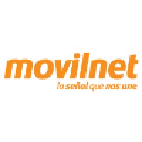 Movilnet logo - Similar company to Brezza Project, S.A.