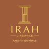 IRAH LIFESPACE logo - Similar company to Maf Technologies Llc
