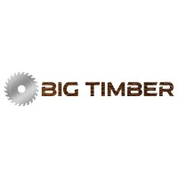 Big Timber logo - Similar company to Revolution Data Systems