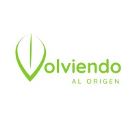 Volviendo al origen Colombia logo - Similar company to Flexo Lumens