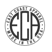 East Coast Apparel logo - Similar company to Rcd Components