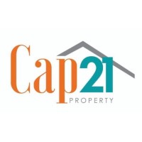 Cap21 logo - Similar company to Anilo Properties
