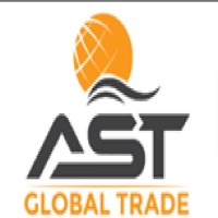 AST GLOBAL TRADE logo - Similar company to Bda Industrial Resources Pvt. Ltd.
