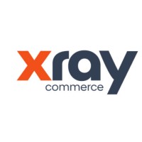 XRAY Commerce logo - Similar company to Quickserve