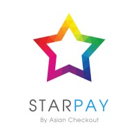 StarPay logo - Similar company to Soluzy