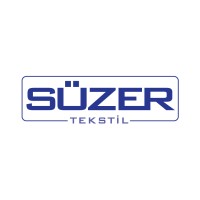 Suzer Textile logo - Similar company to Çağ Tekstil Sanayi Ve Ticaret Limited Şirketi