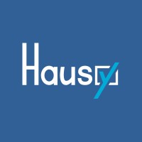 Hausy.mx logo - Similar company to Mudafy Uno
