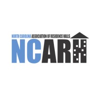 North Carolina Association of Residence Halls (NCARH) logo - Similar company to Sourcelimit