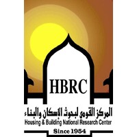Housing & Building National Research Center ( HBRC ) logo - Similar company to Hbrc