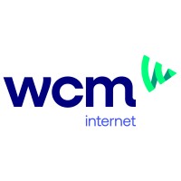 WCM Internet logo - Similar company to Cryptobrl