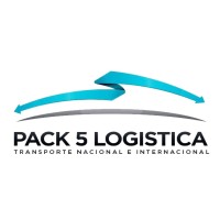 Pack 5 Logística logo - Similar company to Logística Alamedas