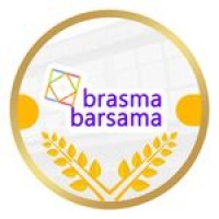 Brasma Barsama logo - Similar company to Pt. Ahli Web Internasional