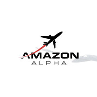 AMAZON ALPHA logo - Similar company to Project E Agency®