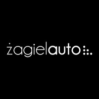 Żagiel Auto logo - Similar company to Lalak Development