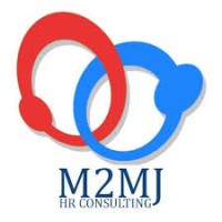 M2MJ Human Resources Consulting logo - Similar company to Lebuild Design & Construction