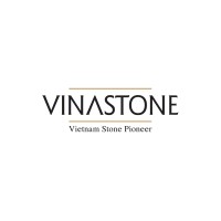Đá Tự Nhiên Vinastone logo - Similar company to Stone Quest