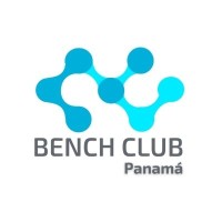 BenchClub Panamá logo - Similar company to Rocking Talent