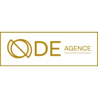 ODE-agence logo - Similar company to Uni-Presse