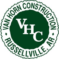 Van Horn Construction Inc logo - Similar company to Maynard Inc