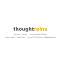 Thoughtrains Design Pvt Ltd logo - Similar company to Thoughtinteract