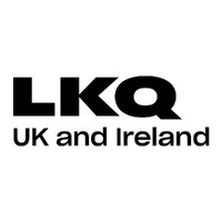 LKQ UK and Ireland logo - Similar company to 1Tec Auto Hub