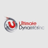 Ultimate Dynamics, Inc. logo - Similar company to Fhp Consulting Engineers