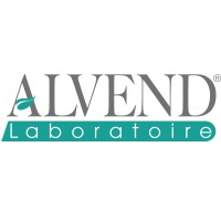 Alvend Laboratory logo - Similar company to Polytech Angers Alumni